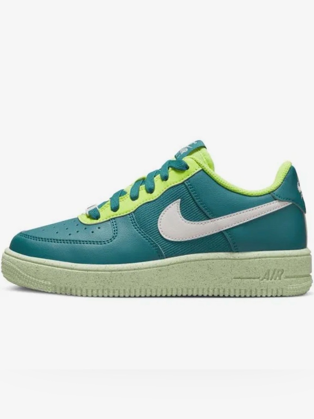 Nike Kids Air Force 1 Crater